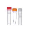 Cryovials