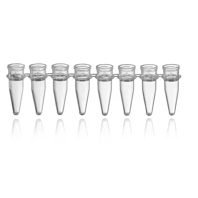 PCR Strip Tubes