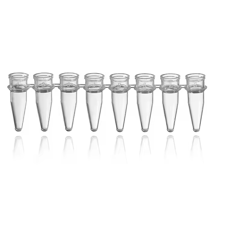 PCR Strip Tubes