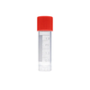Cryovials