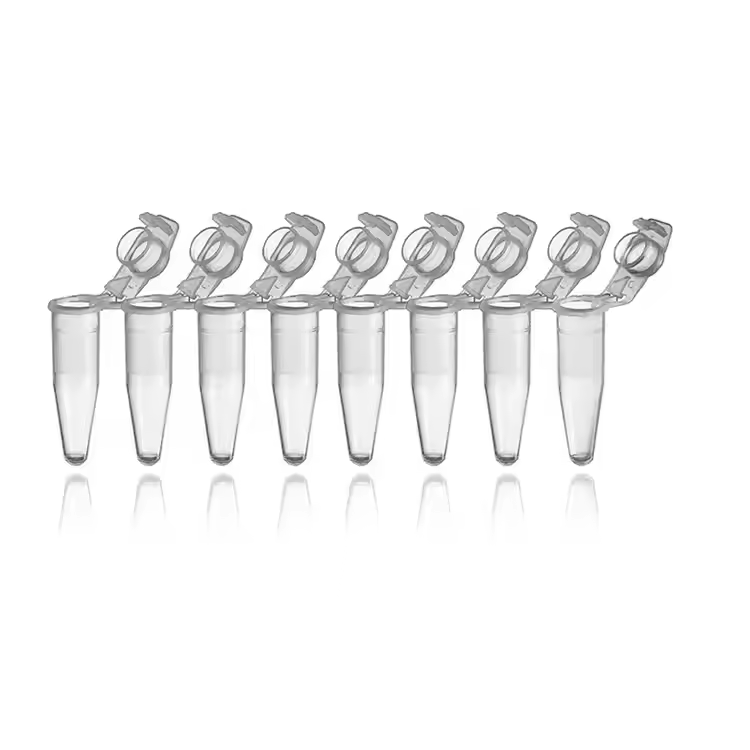 PCR Strip Tubes