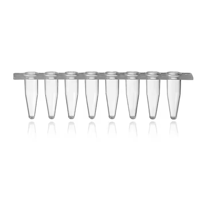 PCR Strip Tubes