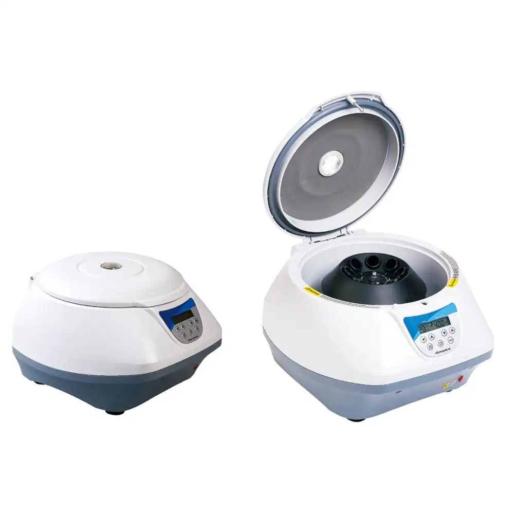Mini Centrifuge