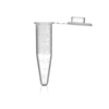 Single PCR Tubes