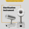 Infrared Sterilizer