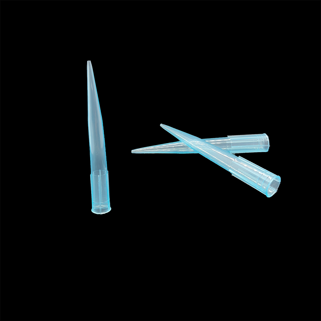 1000 ΜL Autoclavable Pipette Tips – Bulk 1000pcs Micropipette Tips for PCR Applications | Biolabstrade PP Lab Consumables
