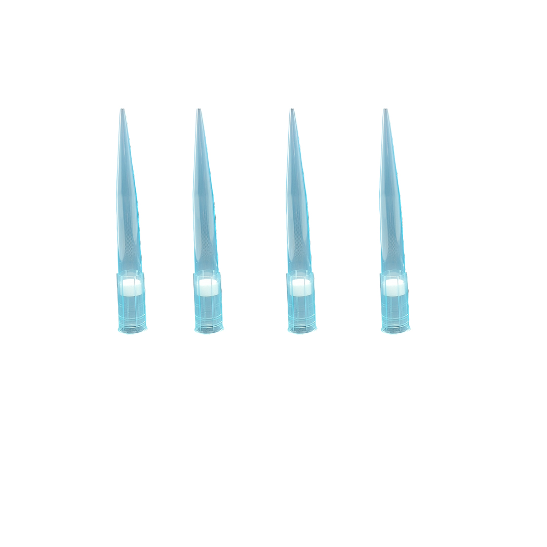 pipette tip 200ul-2