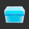 1mL Racked Micro Pipette Tips – 96pcs/Box, 1000 ΜL Filter Tips, PP Material