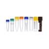 Cryovials